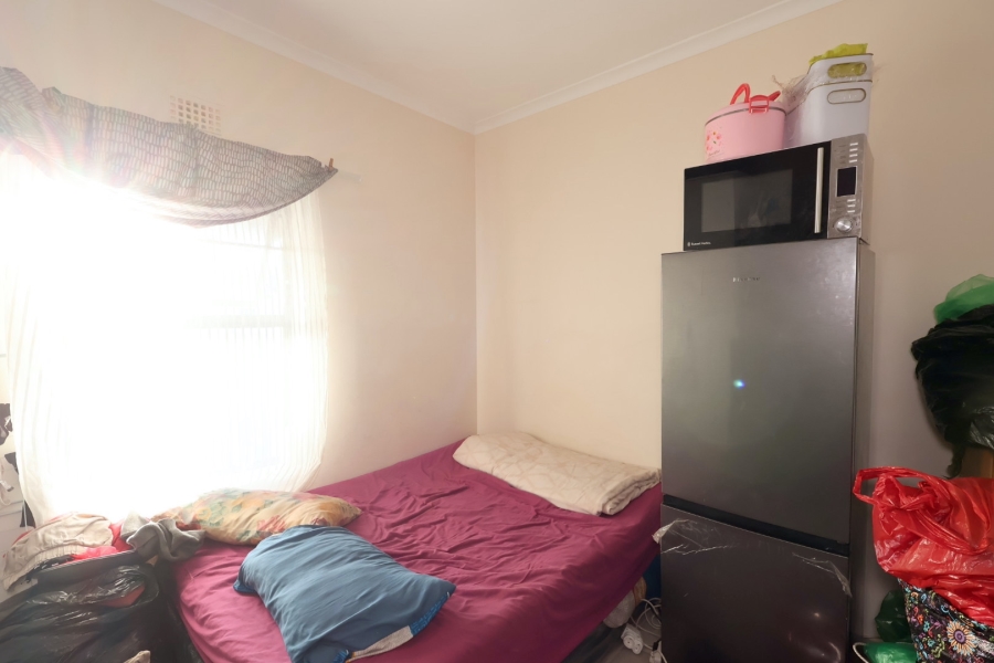 2 Bedroom Property for Sale in Parklands Western Cape